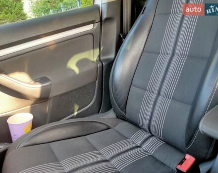 Сірий Фольксваген Гольф, об'ємом двигуна 1.6 л та пробігом 194 тис. км за 9800 $, фото 1 на Automoto.ua