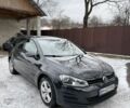 Серый Фольксваген Гольф, объемом двигателя 1.6 л и пробегом 300 тыс. км за 9600 $, фото 1 на Automoto.ua