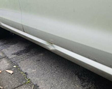 Серый Фольксваген Гольф, объемом двигателя 1.6 л и пробегом 264 тыс. км за 8300 $, фото 3 на Automoto.ua