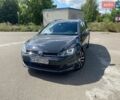 Серый Фольксваген Гольф, объемом двигателя 1.4 л и пробегом 230 тыс. км за 11500 $, фото 1 на Automoto.ua