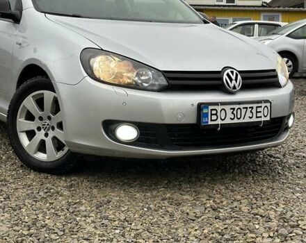 Сірий Фольксваген Гольф, об'ємом двигуна 1.6 л та пробігом 311 тис. км за 7990 $, фото 19 на Automoto.ua