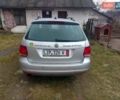 Сірий Фольксваген Гольф, об'ємом двигуна 1.6 л та пробігом 286 тис. км за 10500 $, фото 15 на Automoto.ua