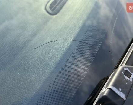 Серый Фольксваген Гольф, объемом двигателя 1.97 л и пробегом 308 тыс. км за 9500 $, фото 5 на Automoto.ua