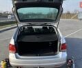 Серый Фольксваген Гольф, объемом двигателя 1.97 л и пробегом 308 тыс. км за 9500 $, фото 17 на Automoto.ua
