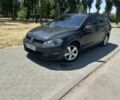 Серый Фольксваген Гольф, объемом двигателя 1.6 л и пробегом 290 тыс. км за 10000 $, фото 1 на Automoto.ua