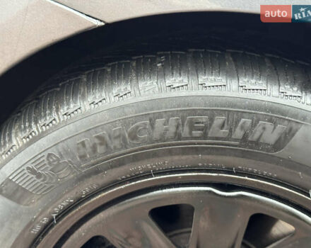 Сірий Фольксваген Гольф, об'ємом двигуна 1.97 л та пробігом 223 тис. км за 7950 $, фото 79 на Automoto.ua