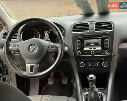 Сірий Фольксваген Гольф, об'ємом двигуна 1.97 л та пробігом 223 тис. км за 7950 $, фото 126 на Automoto.ua