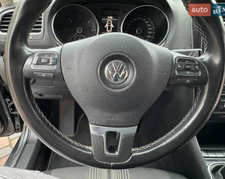 Сірий Фольксваген Гольф, об'ємом двигуна 1.97 л та пробігом 223 тис. км за 7950 $, фото 106 на Automoto.ua