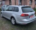 Серый Фольксваген Гольф, объемом двигателя 1.97 л и пробегом 212 тыс. км за 13500 $, фото 5 на Automoto.ua