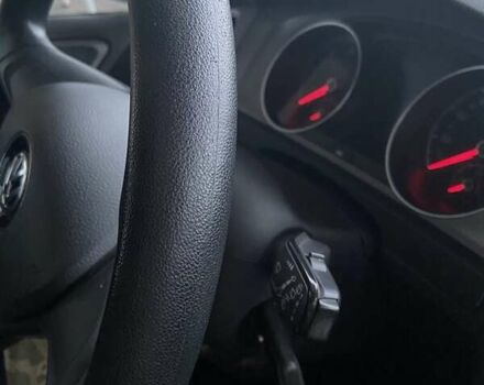 Сірий Фольксваген Гольф, об'ємом двигуна 1.6 л та пробігом 227 тис. км за 9000 $, фото 18 на Automoto.ua