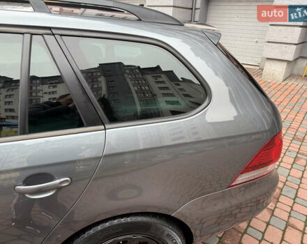 Сірий Фольксваген Гольф, об'ємом двигуна 1.97 л та пробігом 223 тис. км за 7950 $, фото 85 на Automoto.ua