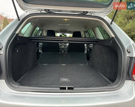 Серый Фольксваген Гольф, объемом двигателя 1.6 л и пробегом 221 тыс. км за 9450 $, фото 66 на Automoto.ua