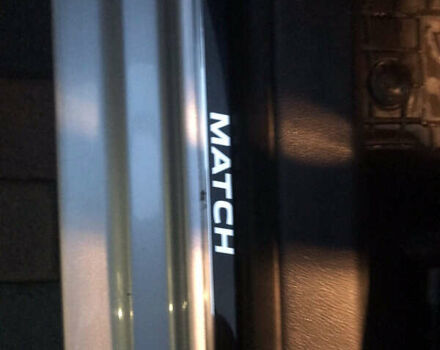 Серый Фольксваген Гольф, объемом двигателя 2 л и пробегом 320 тыс. км за 9200 $, фото 13 на Automoto.ua