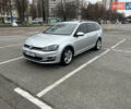 Серый Фольксваген Гольф, объемом двигателя 1.6 л и пробегом 242 тыс. км за 10900 $, фото 1 на Automoto.ua