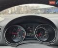 Серый Фольксваген Гольф, объемом двигателя 1.6 л и пробегом 247 тыс. км за 7999 $, фото 16 на Automoto.ua