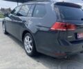 Сірий Фольксваген Гольф, об'ємом двигуна 1.6 л та пробігом 233 тис. км за 10900 $, фото 15 на Automoto.ua