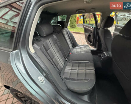 Сірий Фольксваген Гольф, об'ємом двигуна 1.97 л та пробігом 223 тис. км за 7950 $, фото 167 на Automoto.ua