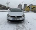 Сірий Фольксваген Гольф, об'ємом двигуна 1.6 л та пробігом 260 тис. км за 8800 $, фото 1 на Automoto.ua