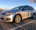 Серый Фольксваген Гольф, объемом двигателя 1.97 л и пробегом 327 тыс. км за 11700 $, фото 1 на Automoto.ua