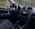 Серый Фольксваген Гольф, объемом двигателя 1.2 л и пробегом 121 тыс. км за 8100 $, фото 17 на Automoto.ua