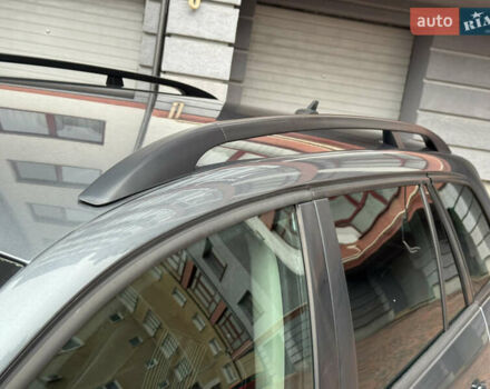 Сірий Фольксваген Гольф, об'ємом двигуна 1.97 л та пробігом 223 тис. км за 7950 $, фото 71 на Automoto.ua