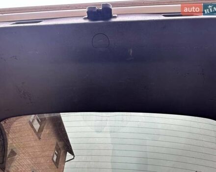 Сірий Фольксваген Гольф, об'ємом двигуна 1.6 л та пробігом 286 тис. км за 10500 $, фото 41 на Automoto.ua