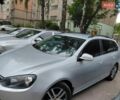 Сірий Фольксваген Гольф, об'ємом двигуна 1.6 л та пробігом 262 тис. км за 6400 $, фото 1 на Automoto.ua