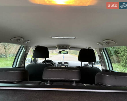 Серый Фольксваген Гольф, объемом двигателя 1.6 л и пробегом 221 тыс. км за 9450 $, фото 57 на Automoto.ua