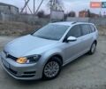 Сірий Фольксваген Гольф, об'ємом двигуна 1.6 л та пробігом 227 тис. км за 9000 $, фото 1 на Automoto.ua