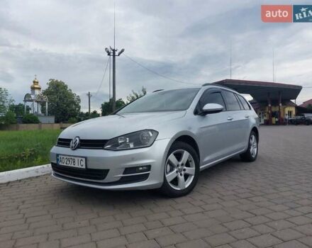 Серый Фольксваген Гольф, объемом двигателя 1.97 л и пробегом 307 тыс. км за 11100 $, фото 9 на Automoto.ua