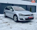 Сірий Фольксваген Гольф, об'ємом двигуна 1.6 л та пробігом 188 тис. км за 11499 $, фото 1 на Automoto.ua
