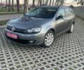 Сірий Фольксваген Гольф, об'ємом двигуна 1.97 л та пробігом 214 тис. км за 9900 $, фото 1 на Automoto.ua