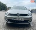 Сірий Фольксваген Гольф, об'ємом двигуна 1.6 л та пробігом 240 тис. км за 9499 $, фото 2 на Automoto.ua