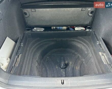 Серый Фольксваген Гольф, объемом двигателя 1.6 л и пробегом 233 тыс. км за 10450 $, фото 2 на Automoto.ua