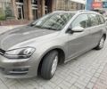 Серый Фольксваген Гольф, объемом двигателя 1.4 л и пробегом 190 тыс. км за 12399 $, фото 1 на Automoto.ua