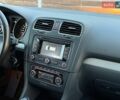 Сірий Фольксваген Гольф, об'ємом двигуна 1.6 л та пробігом 215 тис. км за 9500 $, фото 103 на Automoto.ua