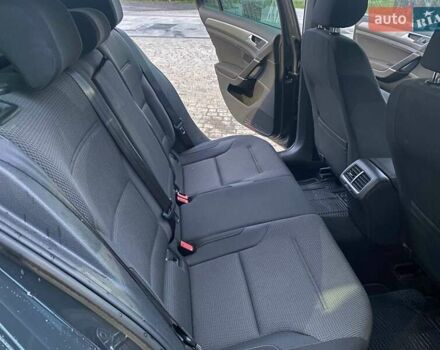 Серый Фольксваген Гольф, объемом двигателя 1.6 л и пробегом 233 тыс. км за 11300 $, фото 16 на Automoto.ua