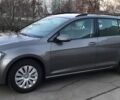 Серый Фольксваген Гольф, объемом двигателя 1.6 л и пробегом 267 тыс. км за 10700 $, фото 1 на Automoto.ua
