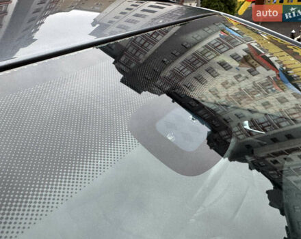 Сірий Фольксваген Гольф, об'ємом двигуна 1.97 л та пробігом 223 тис. км за 7950 $, фото 70 на Automoto.ua