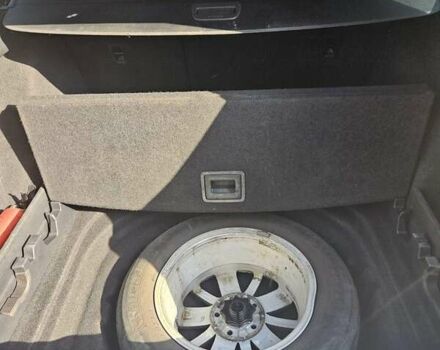 Серый Фольксваген Гольф, объемом двигателя 1.97 л и пробегом 292 тыс. км за 9500 $, фото 13 на Automoto.ua