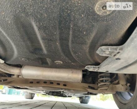 Серый Фольксваген Гольф, объемом двигателя 1.6 л и пробегом 215 тыс. км за 11100 $, фото 22 на Automoto.ua