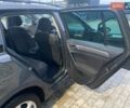 Серый Фольксваген Гольф, объемом двигателя 1.6 л и пробегом 233 тыс. км за 11300 $, фото 17 на Automoto.ua