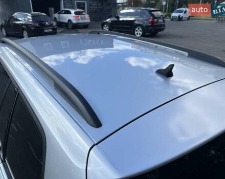 Серый Фольксваген Гольф, объемом двигателя 1.6 л и пробегом 233 тыс. км за 10450 $, фото 10 на Automoto.ua