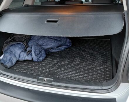 Сірий Фольксваген Гольф, об'ємом двигуна 1.6 л та пробігом 259 тис. км за 7800 $, фото 21 на Automoto.ua