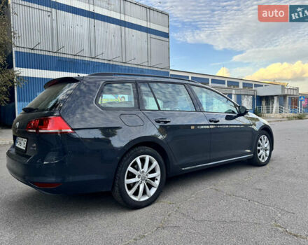 Сірий Фольксваген Гольф, об'ємом двигуна 1.6 л та пробігом 250 тис. км за 10500 $, фото 3 на Automoto.ua