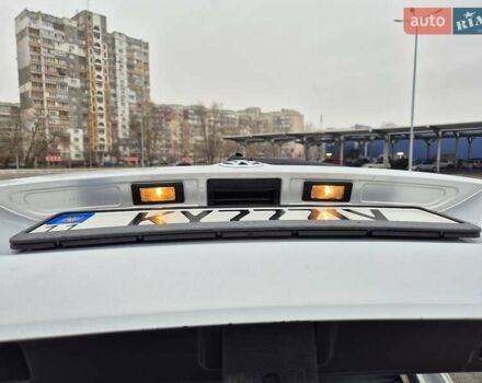 Серый Фольксваген Гольф, объемом двигателя 1.6 л и пробегом 247 тыс. км за 7999 $, фото 12 на Automoto.ua