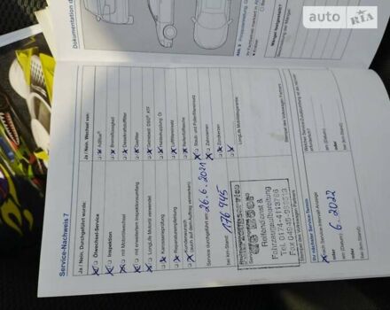 Серый Фольксваген Гольф, объемом двигателя 1.6 л и пробегом 215 тыс. км за 11100 $, фото 18 на Automoto.ua