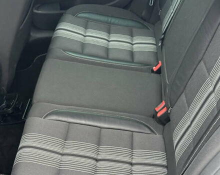 Серый Фольксваген Гольф, объемом двигателя 1.4 л и пробегом 243 тыс. км за 8800 $, фото 23 на Automoto.ua