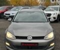 Серый Фольксваген Гольф, объемом двигателя 1.4 л и пробегом 157 тыс. км за 11200 $, фото 1 на Automoto.ua