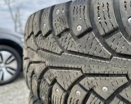 Серый Фольксваген Гольф, объемом двигателя 1.4 л и пробегом 157 тыс. км за 11200 $, фото 43 на Automoto.ua